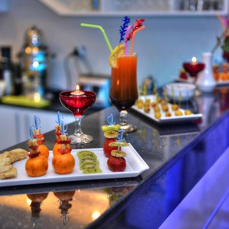 Golden Deluxe Hotel アダナ エクステリア 写真